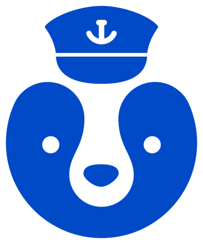 Maskot Captain Fauna